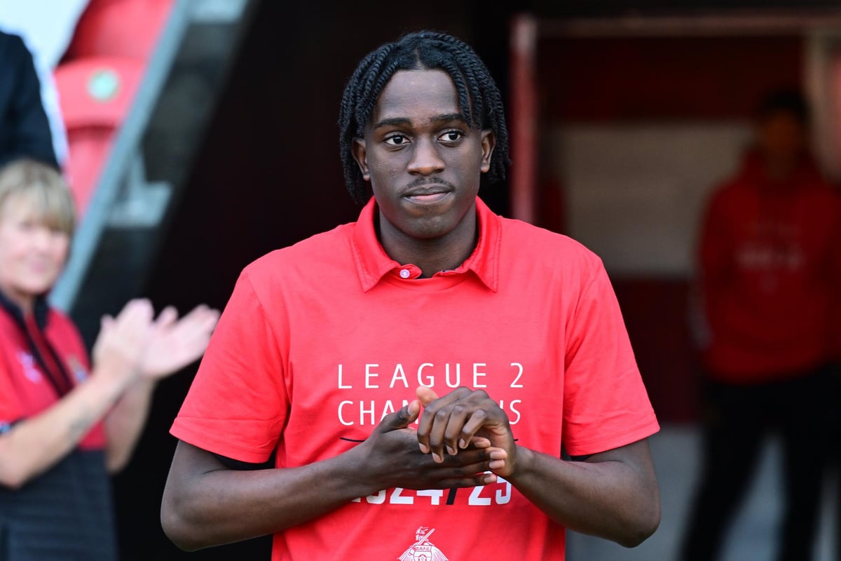 'Electric' winger lands deal at non-league side following Doncaster Rovers release