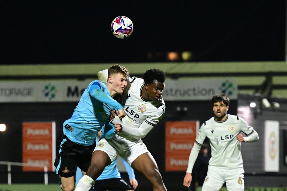 What Grant McCann said on Bromley tactics, Doncaster Rovers profligacy and injuries