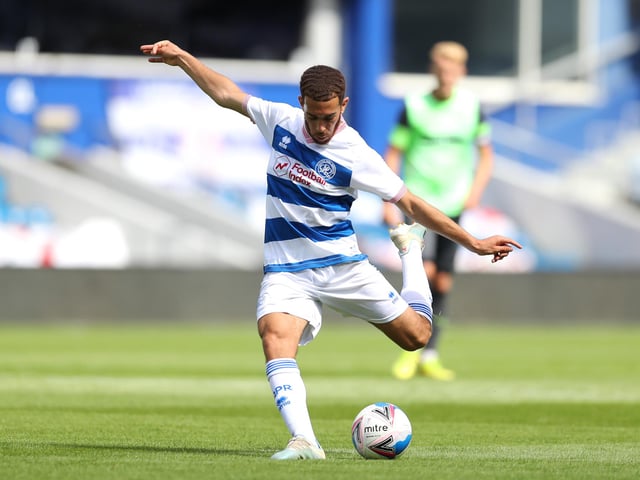 Young midfield schemer who's enough who may be on his way out of the Championship on loan if Mark Warburton thinks he has enough cover. Photo by James Chance/Getty Images)