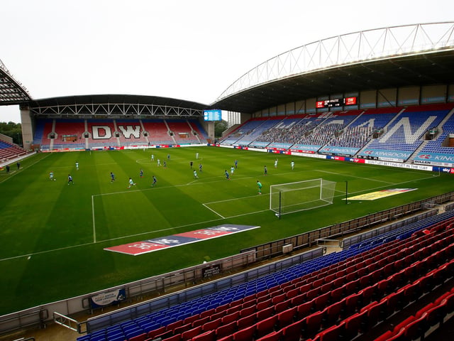 American businessmen Randy Frankel and Michael Kelt are making a final £2m bid for Wigan Athletic. The pair and adviser Gauthier Ganaye have told the club administrators that they will buy the whole club for the sum to end the saga. (The Sun)