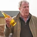 Doncaster's Jeremy Clarkson has been named Britain's sexiest man for the second year in a row.