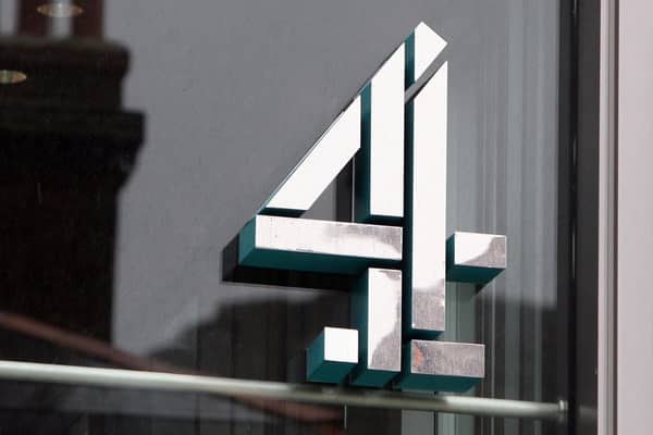 Channel 4 show SAS: Who Dares Wins 'axed'