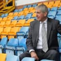 Sir Ian McGeechan has been brought in to help Doncaster Knights.