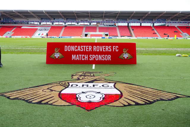 Rovers are entering the final run-in as they bid to win promotion to League One.