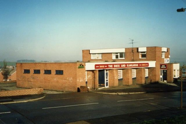 What are your memories of the Wearside pub scene from years gone by? Get in touch with chris.cordner@jpimedia.co.uk and tell us more.