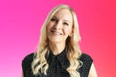 Radio host Steph Hirst will chat about her career with pupils at a Doncaster school.