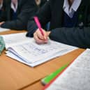 Record number of school suspensions in Doncaster.