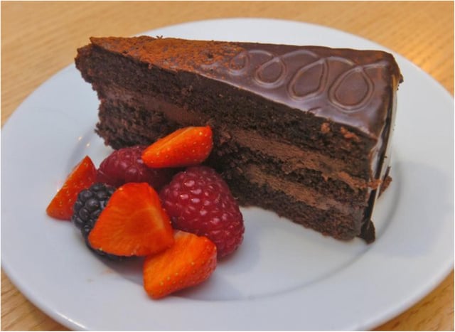 Children in Doncaster can get a free cake on their birthday.