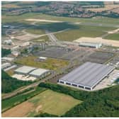 Doncaster Sheffield Airport was given £2.5m during the pandemic, reports say.