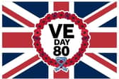 Doncaster is marking the 80th anniversary of VE Day.