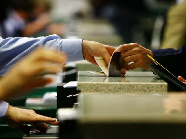 Home Office data from Tuesday shows 147 visas have been granted to stay with hosts in Doncaster