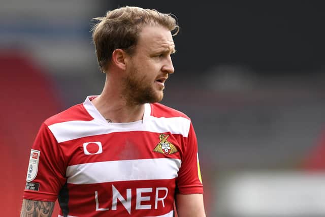 James Coppinger