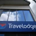Travelodge. Photo: Ben Stansall/Getty Images.