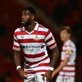 Doncaster Rovers are just outside the play-offs and are well-paced to kick on up the table.