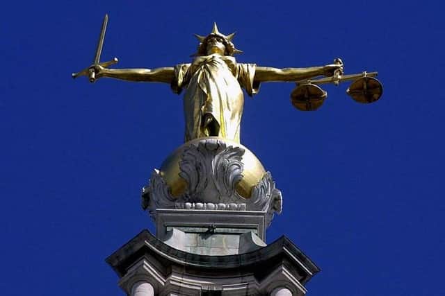 Ministry of Justice figures show there were 598 trials listed at Sheffield Crown Court in 202, many having been transferred from Doncaster