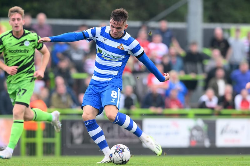 Performed brilliantly as a late stand-in playing out of position for most of the game.