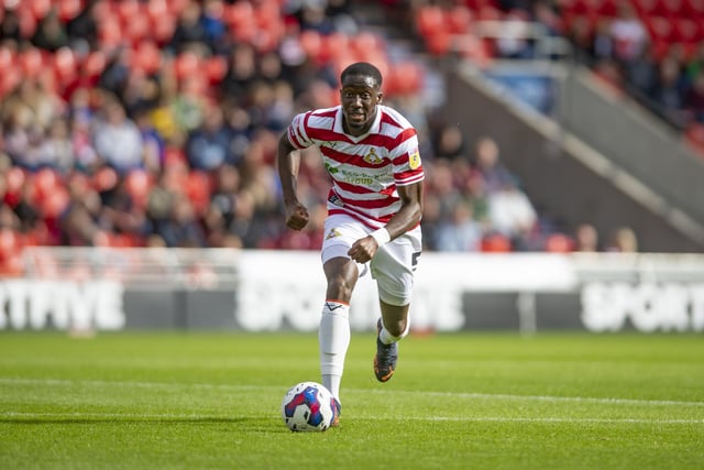 Looked shakier than usual as the team's nerves appeared to transmit onto him whenever he was on the ball.