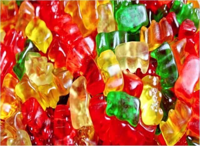Doncaster is facing a Haribo shortage.