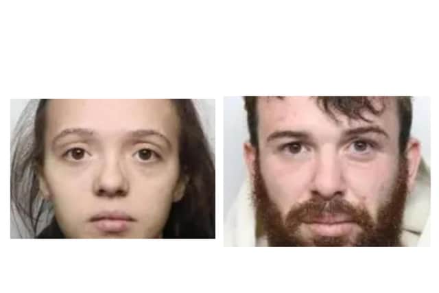 Pregnant Doncaster teen and ex jailed over asylum seeker hotel riot