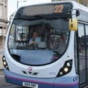 Better Buses for South Yorkshire
