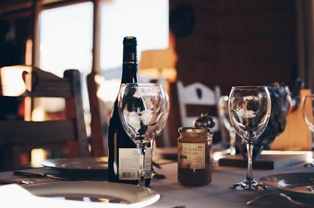 Doncaster's best and worst food hygiene ratings revealed. Photo taken by Des Rectis