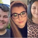 Tom Dudley, Kasey Turner and Kim Lockwood all died after receiving Covid vaccines.