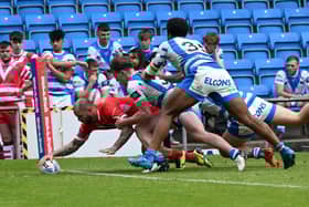 Luke Briscoe