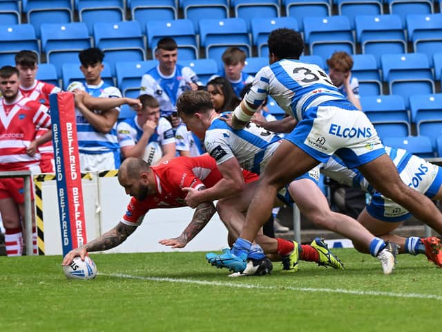 Luke Briscoe