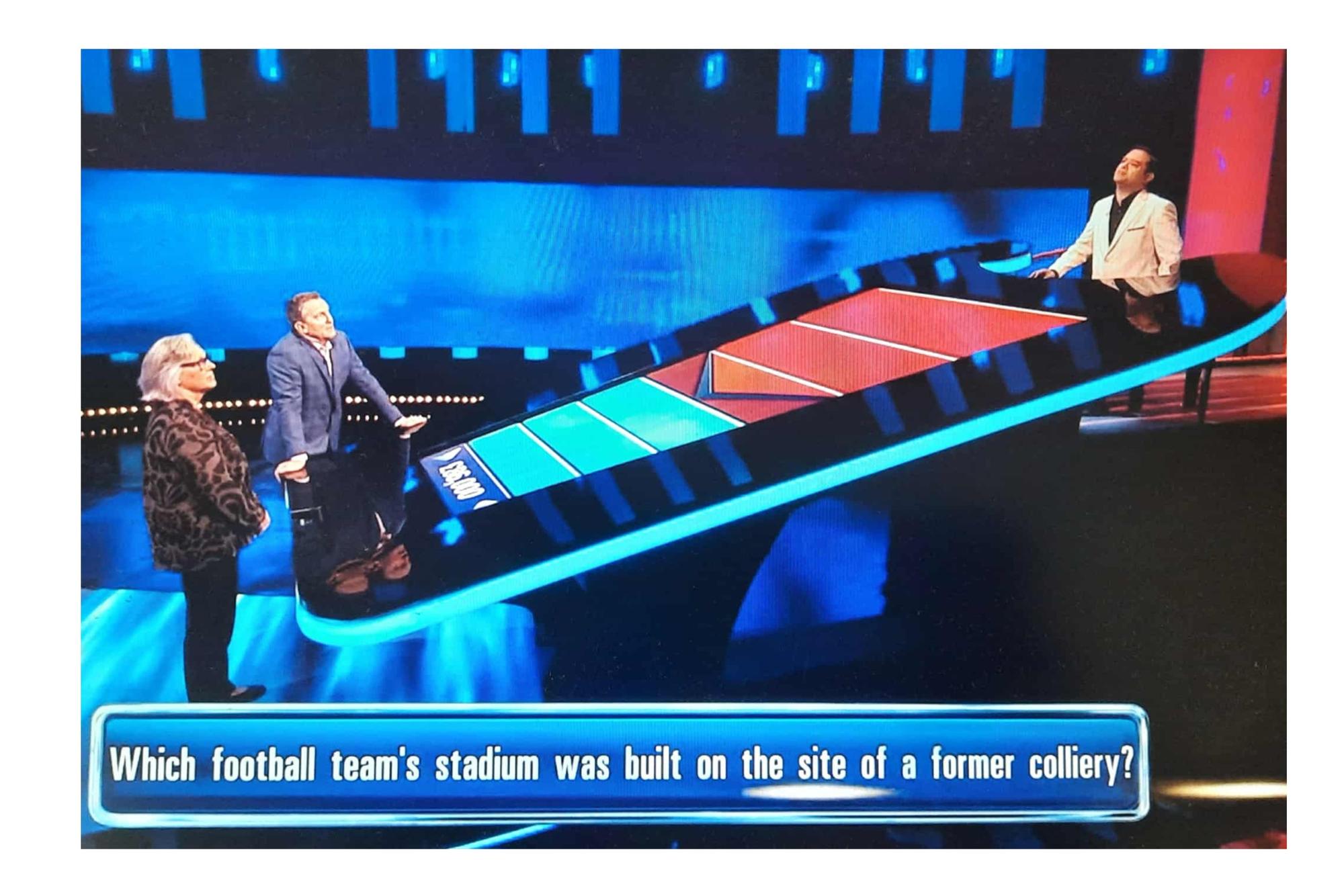 The Chase: Doncaster woman lands £86,000 - but how she did fare in final?