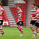 Rovers are hoping to pit their wits against a full-strength Boro side as they look to tune up for the new season. Picture:Andrew Roe/AHPIX LTD.
