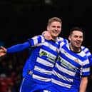 Rovers are in the midst of their best league run for over a year. (Picture Howard Roe/AHPIX LTD)