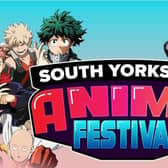 Doncaster Racecourse will play host to a huge celebration of anime this summer.