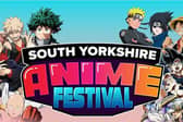 Doncaster Racecourse will play host to a huge celebration of anime this summer.