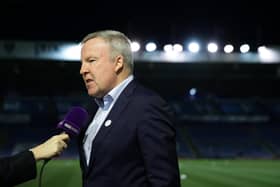 League One rivals Portsmouth have made a decision on the future of under-fire manager Kenny Jackett