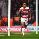 Former Doncaster Rovers forward Nathan Tyson is still playing at the age of 41. Image: Laurence Griffiths/Getty Images