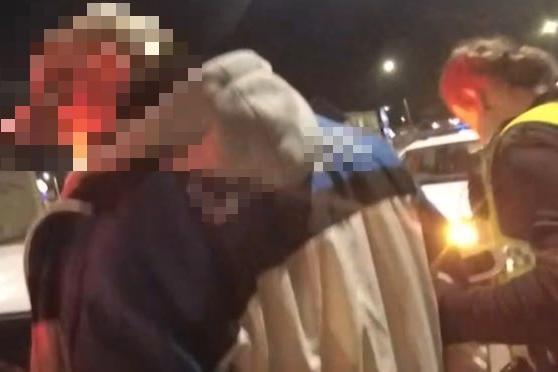 Armed suspected drug dealer arrested in Doncaster city centre police swoop