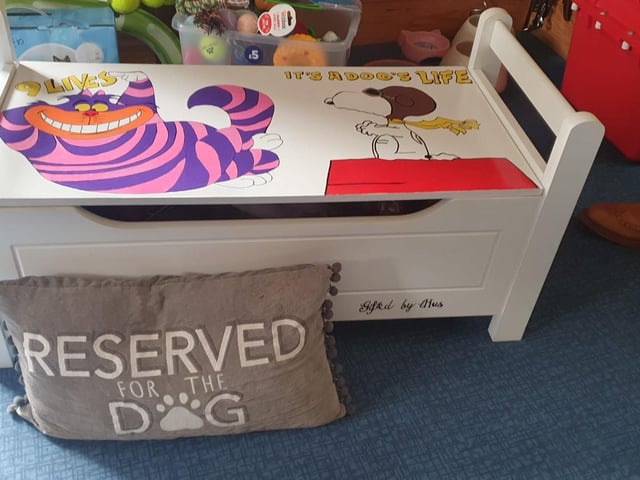 Bone Appétit Box
