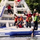 The Mayor’s Fund will again ensure that all children and young people, from primary to post-16 will be able to experience activities that families may not ordinarily be able to access.