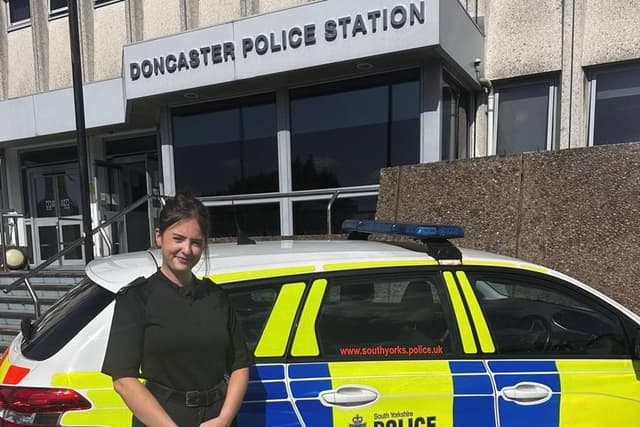 Inside Doncaster’s Missing From Home team – and the crucial intervention ...