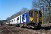 Essential engineering works are being delivered over the bank holiday weekend, severely impacting journeys