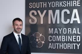 South Yorkshire mayor Oliver Coppard will extend 80 pence bus and tram fares for 18-21 year-olds and pledged to appoint a dedicated team to oversee the assessment of franchising the region’s network.
