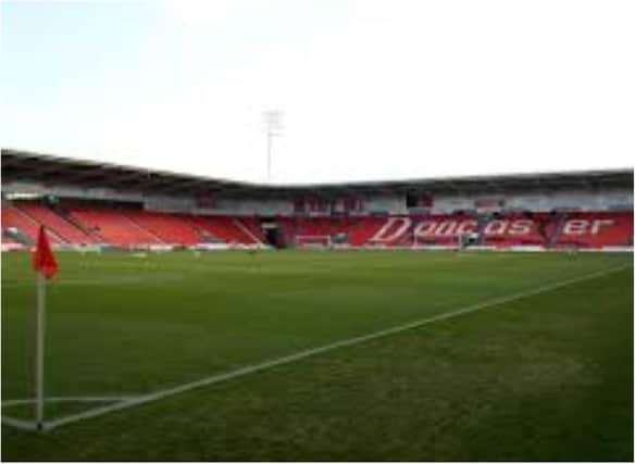 The coronavirus lockdown is predicted to have lost Doncaster Rovers £1.2 million.