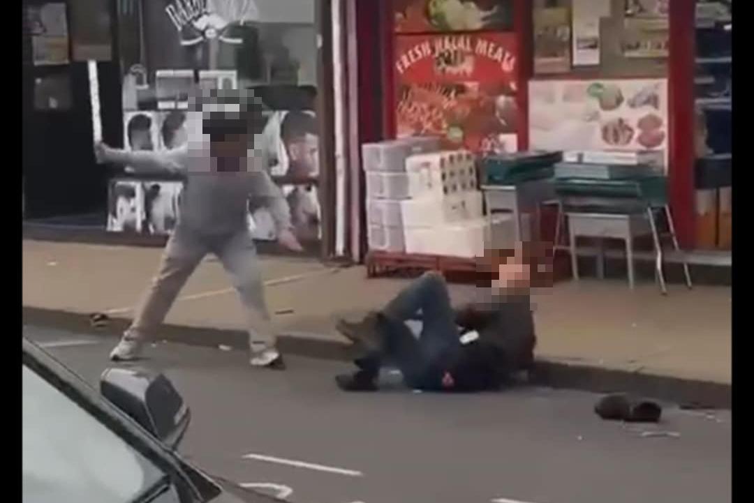 Man in hospital with life-altering injuries after Doncaster city centre ...