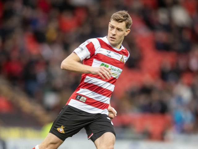 Added real presence at the top end of the pitch when he came on.