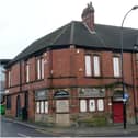 La Chambre in Attercliffe.