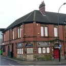 La Chambre in Attercliffe.