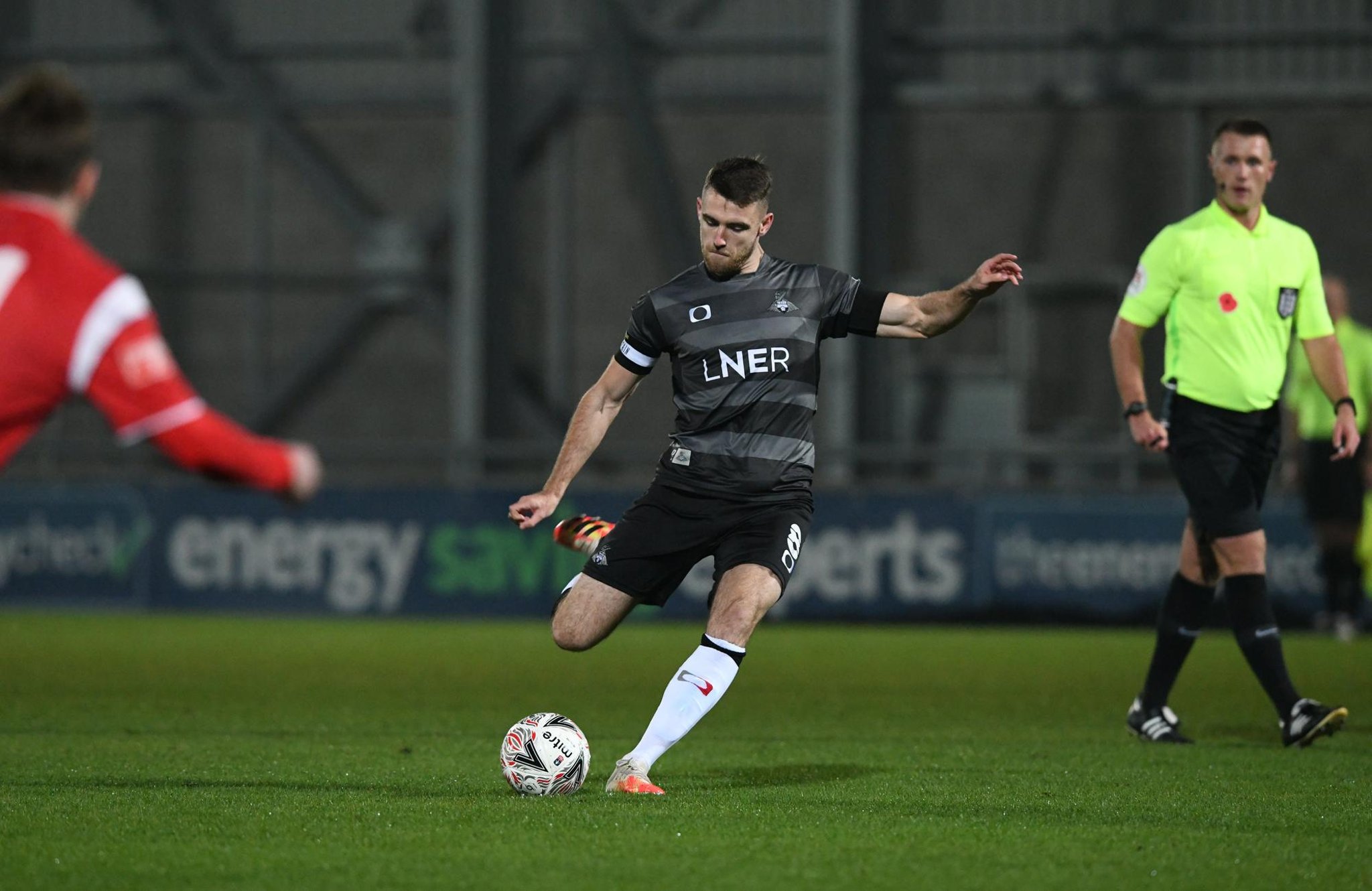 Why we'll never tire of the cliche about Ben Whiteman at ...