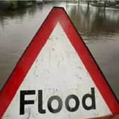 A fresh flood alert has been issued for Doncaster this afternooon.