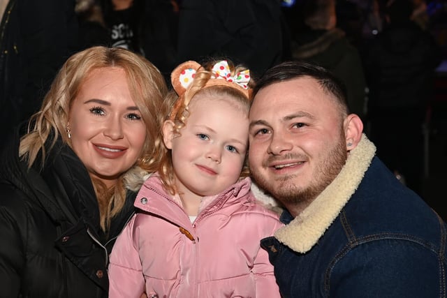 Doncaster's Rovers Firework Display 2021; Picture Howard Roe/AHPIX LTD