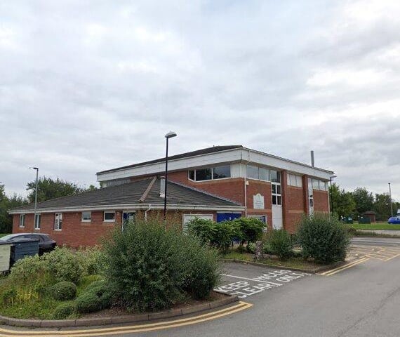 Gamston Community Hall opened as a COVID-19 Vaccination Service on January 6.  The centre is based off Ambleside, Gamston, close to Morrisons Gamston.